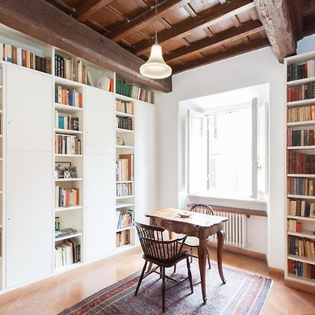 Libri Flat Διαμέρισμα Ρώμη Εξωτερικό φωτογραφία