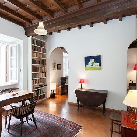 Libri Flat Διαμέρισμα Ρώμη Εξωτερικό φωτογραφία