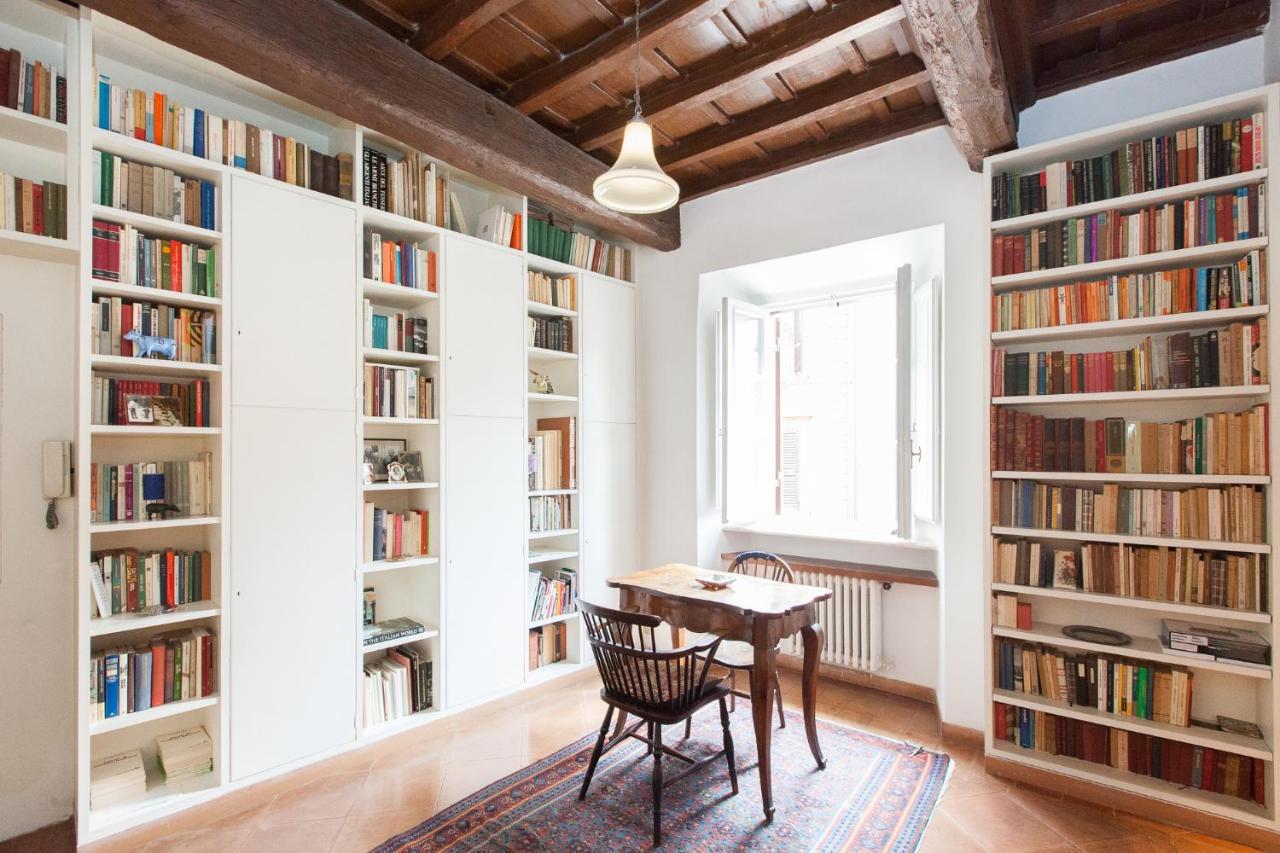 Libri Flat Διαμέρισμα Ρώμη Εξωτερικό φωτογραφία