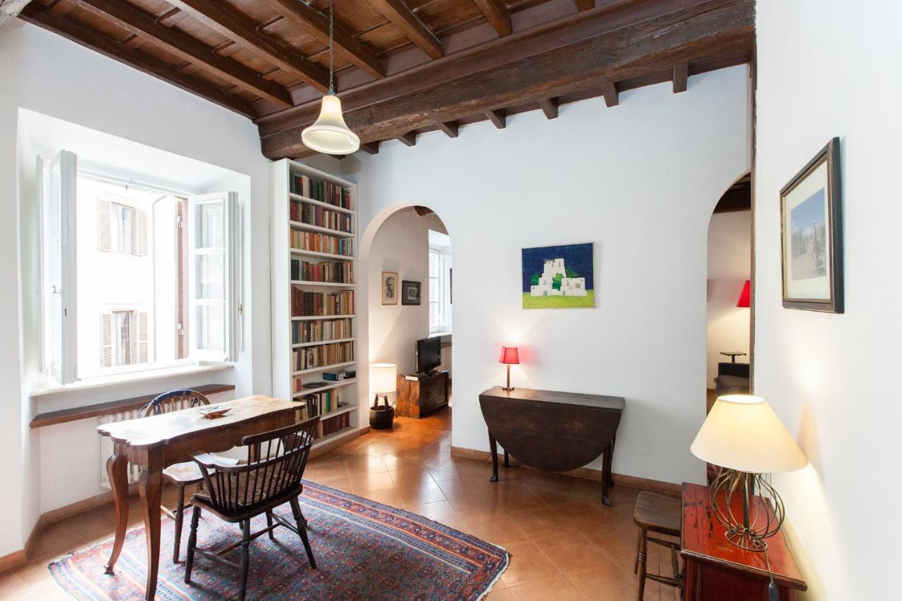 Libri Flat Διαμέρισμα Ρώμη Εξωτερικό φωτογραφία