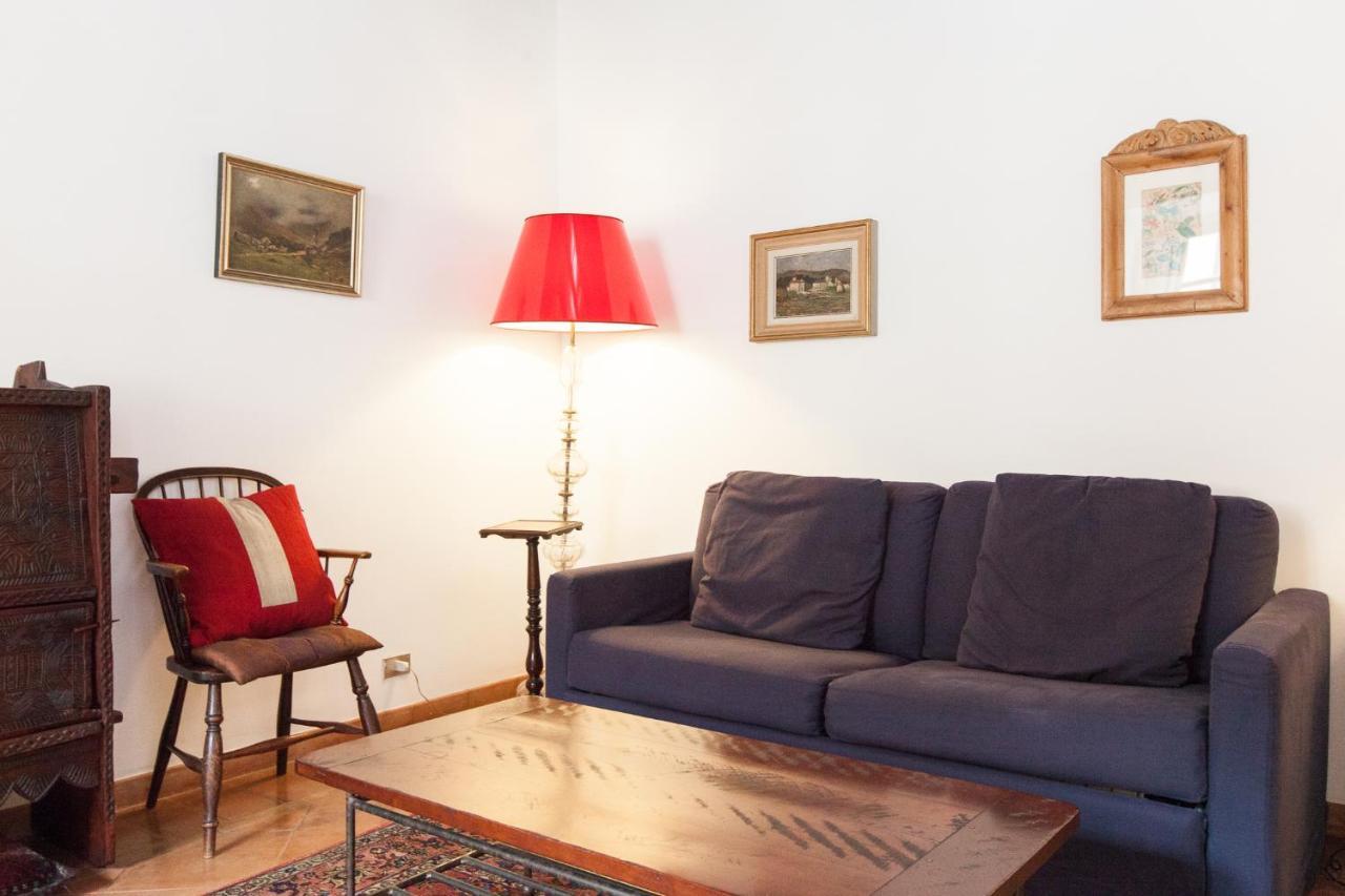 Libri Flat Διαμέρισμα Ρώμη Εξωτερικό φωτογραφία